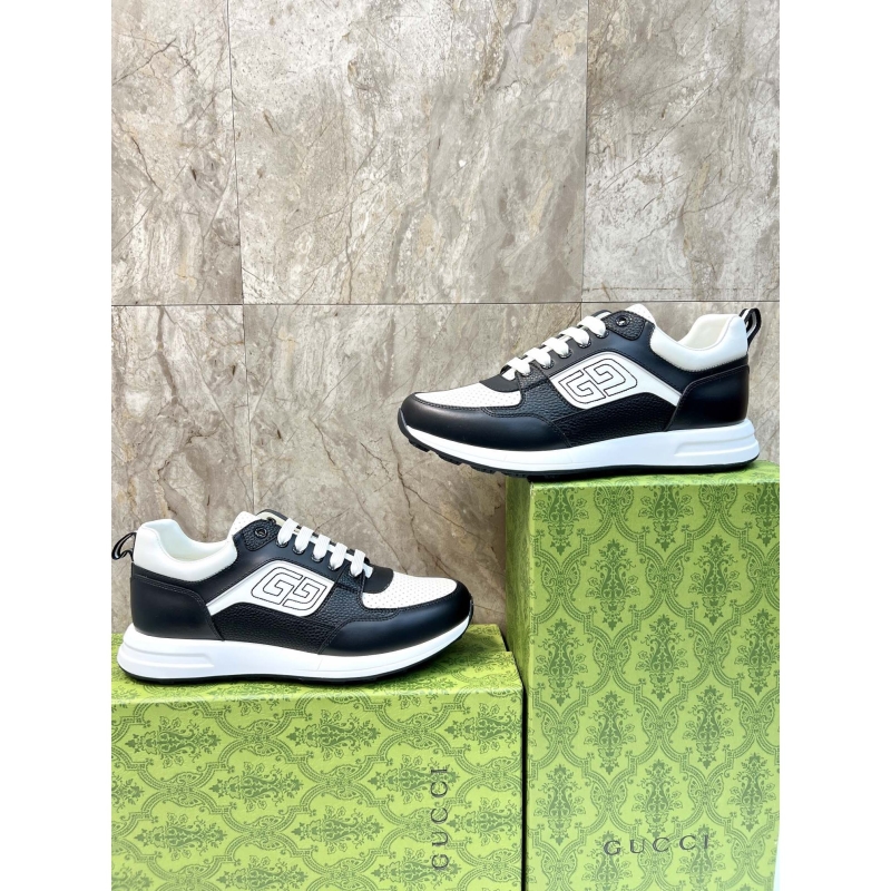 G*u*i sneakers